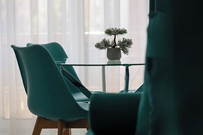 Brasov Holiday Apartments