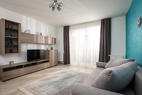 Brasov Holiday Apartments