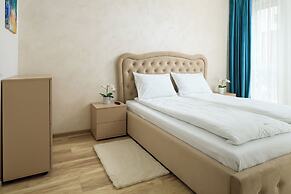 Brasov Holiday Apartments
