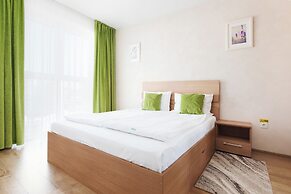 Brasov Holiday Apartments