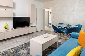 Brasov Holiday Apartments