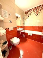 Brasov Holiday Apartments