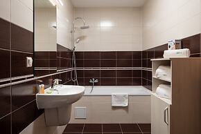 Brasov Holiday Apartments
