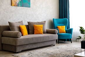 Brasov Holiday Apartments