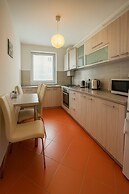 Brasov Holiday Apartments