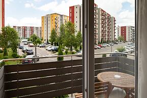 Brasov Holiday Apartments