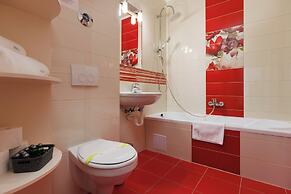 Brasov Holiday Apartments