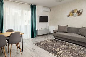 Brasov Holiday Apartments