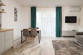 Brasov Holiday Apartments