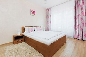 Brasov Holiday Apartments