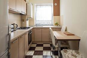 Brasov Holiday Apartments