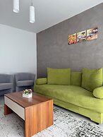 Brasov Holiday Apartments