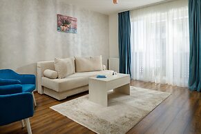Brasov Holiday Apartments
