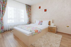 Brasov Holiday Apartments