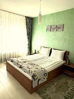 Brasov Holiday Apartments