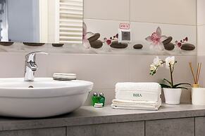 Brasov Holiday Apartments