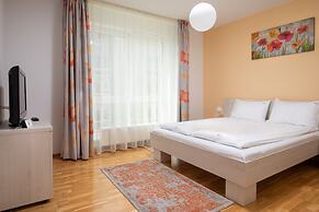Brasov Holiday Apartments