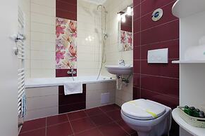 Brasov Holiday Apartments