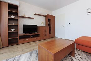 Brasov Holiday Apartments