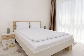 Brasov Holiday Apartments