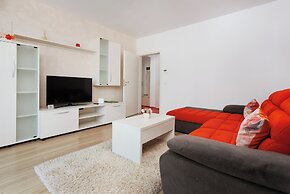 Brasov Holiday Apartments