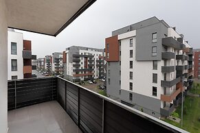 Brasov Holiday Apartments