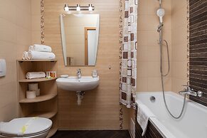 Brasov Holiday Apartments