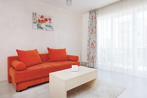 Brasov Holiday Apartments