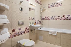 Brasov Holiday Apartments