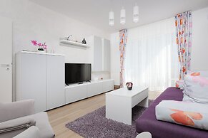 Brasov Holiday Apartments