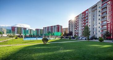 Brasov Holiday Apartments