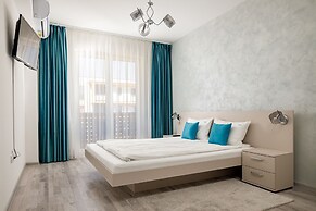Brasov Holiday Apartments