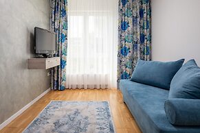Brasov Holiday Apartments