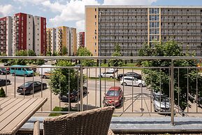 Brasov Holiday Apartments