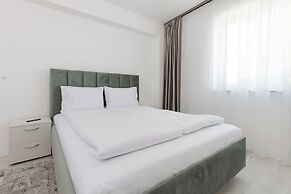 Brasov Holiday Apartments