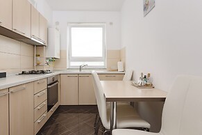 Brasov Holiday Apartments