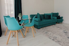 Brasov Holiday Apartments