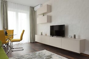 Brasov Holiday Apartments