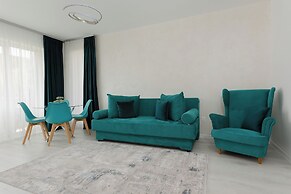 Brasov Holiday Apartments
