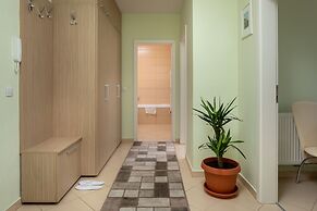 Brasov Holiday Apartments