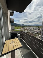 Brasov Holiday Apartments