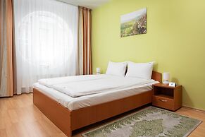 Brasov Holiday Apartments