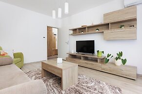 Brasov Holiday Apartments
