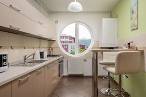 Brasov Holiday Apartments