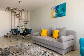 Brasov Holiday Apartments