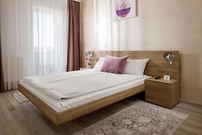 Brasov Holiday Apartments