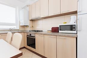 Brasov Holiday Apartments