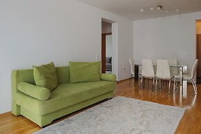 Brasov Holiday Apartments