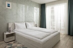 Brasov Holiday Apartments