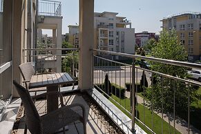 Brasov Holiday Apartments